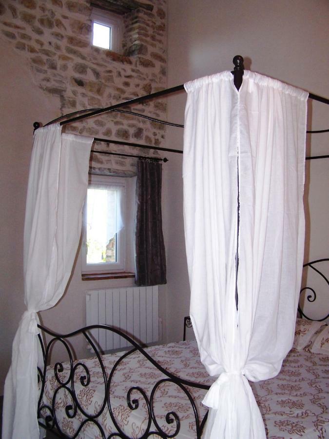 On Dirait Le Sud Chambres D'Hotes Dans Village Proche Ales En Cevennes Saint Julien Les Rosiers ภายนอก รูปภาพ