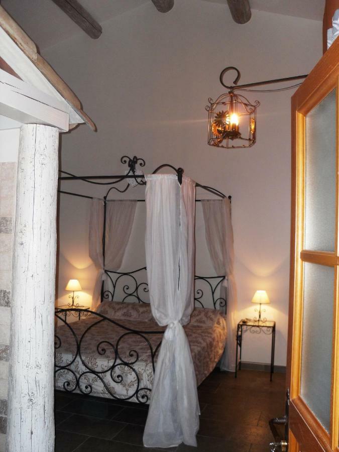 On Dirait Le Sud Chambres D'Hotes Dans Village Proche Ales En Cevennes Saint Julien Les Rosiers ภายนอก รูปภาพ