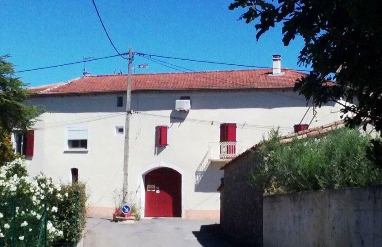 On Dirait Le Sud Chambres D'Hotes Dans Village Proche Ales En Cevennes Saint Julien Les Rosiers ภายนอก รูปภาพ